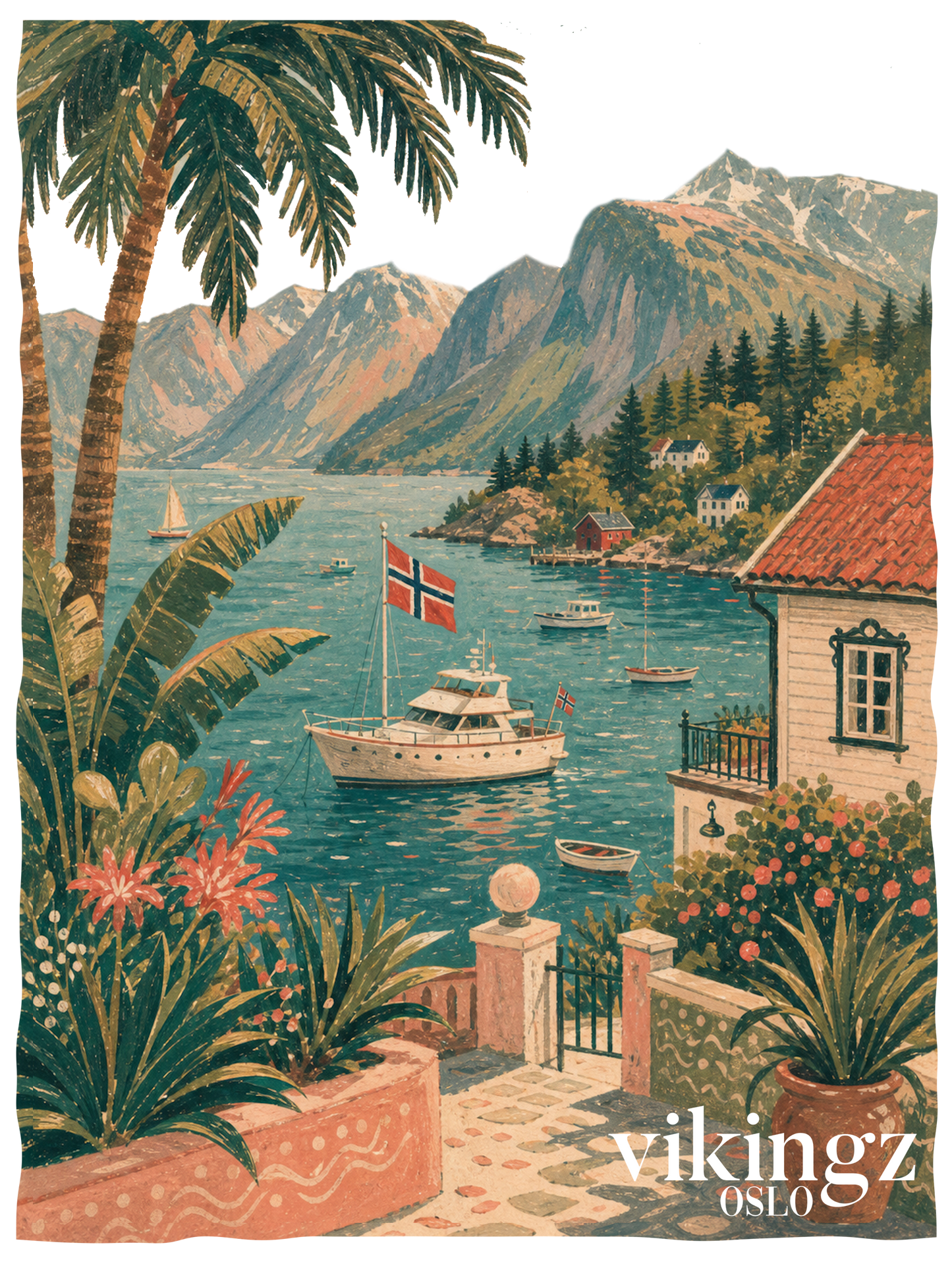 The Fjord