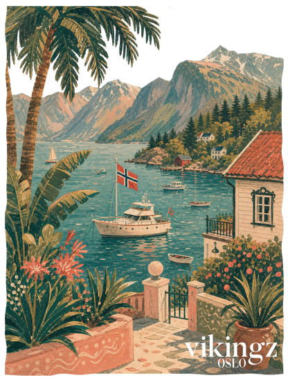 The Fjord